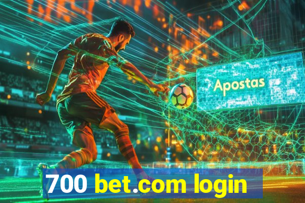 700 bet.com login